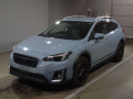 2017 Subaru XV