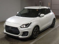2020 Suzuki Swift Sport
