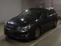 2015 Subaru Impreza Sports