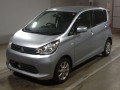 2014 Mitsubishi eK Wagon