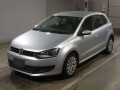 2014 Volkswagen Polo