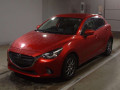 2014 Mazda Demio