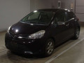 2014 Toyota Vitz