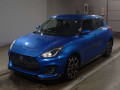 2020 Suzuki Swift Sport