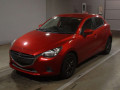 2017 Mazda Demio