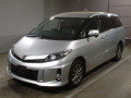 2014 Toyota Estima