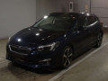 2017 Subaru Impreza Sports