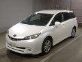 2011 Toyota Wish