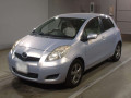 2009 Toyota Vitz
