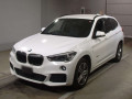 2018 BMW X1