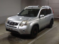 2011 Nissan X-Trail