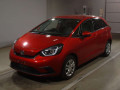 2022 Honda Fit