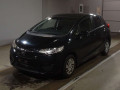 2017 Honda Fit
