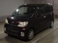 2010 Daihatsu Tanto exe