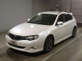 2011 Subaru Impreza