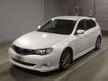 2011 Subaru Impreza