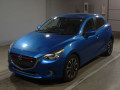 2015 Mazda Demio