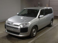 2018 Toyota Succeed