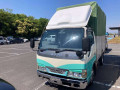2004 Isuzu Elf Truck