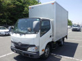 2016 Toyota Toyoace Truck