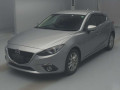 2014 Mazda Axela Sport