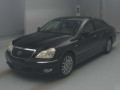 2008 Toyota Crown Majesta