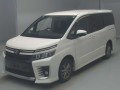 2014 Toyota Voxy
