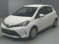 2014 Toyota Vitz