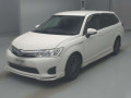 2014 Toyota Corolla Fielder