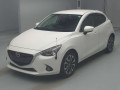 2015 Mazda Demio