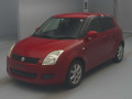 2010 Suzuki Swift