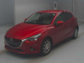 2014 Mazda Demio