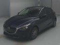 2016 Mazda Demio