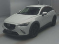 2015 Mazda CX-3