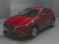 2015 Mazda CX-3