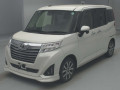 2020 Toyota Roomy