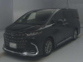 2024 Toyota Alphard