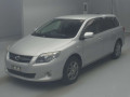 2010 Toyota Corolla Fielder
