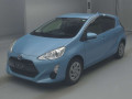 2016 Toyota Aqua