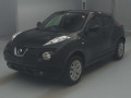 2012 Nissan JUKE