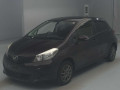 2014 Toyota Vitz