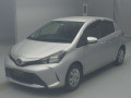 2016 Toyota Vitz