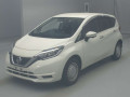 2020 Nissan Note