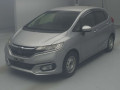 2020 Honda Fit