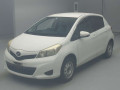 2012 Toyota Vitz
