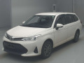 2020 Toyota Corolla Fielder