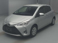 2020 Toyota Vitz
