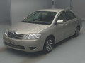 2006 Toyota Corolla Sedan