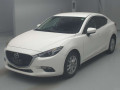 2018 Mazda Axela Hybrid