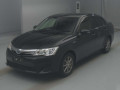 2014 Toyota Corolla Axio